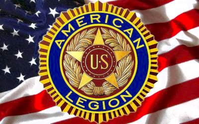 AMERICAN LEGION